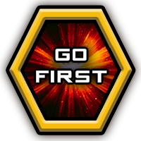 First