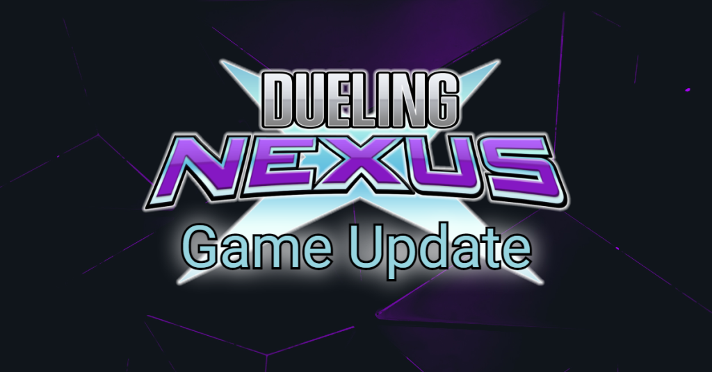 Game Update