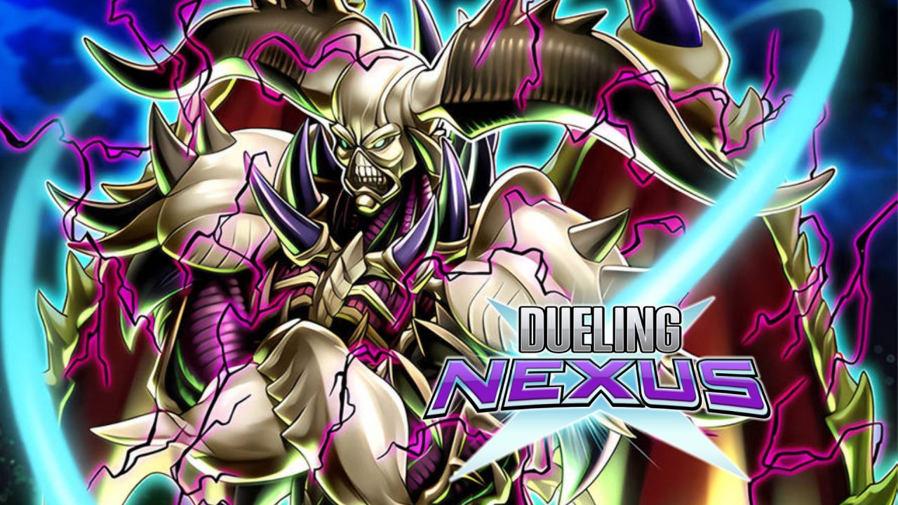 Who is Summoned Skull?